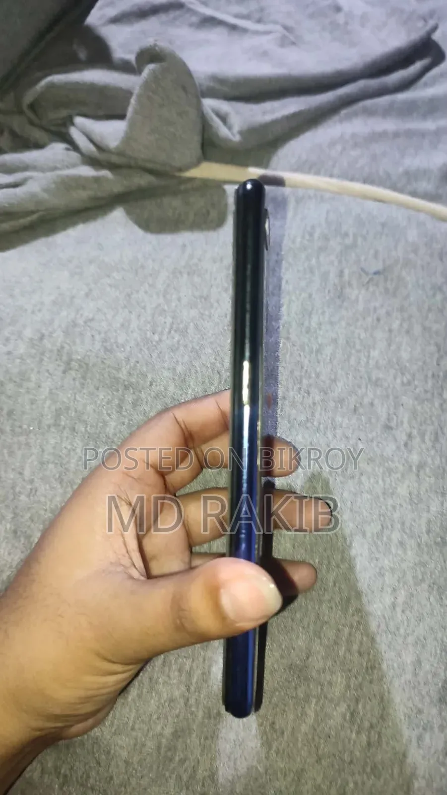 Oppo F9 64 GB Blue