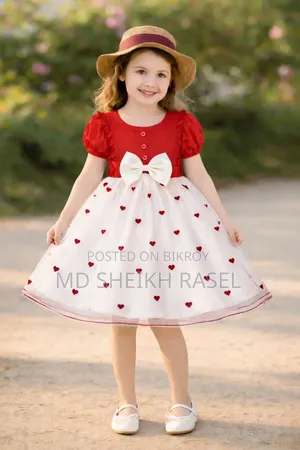 Baby Dress