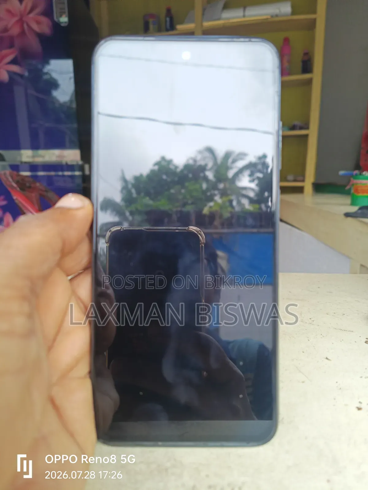 Xiaomi Redmi Note 12 128 GB Gray