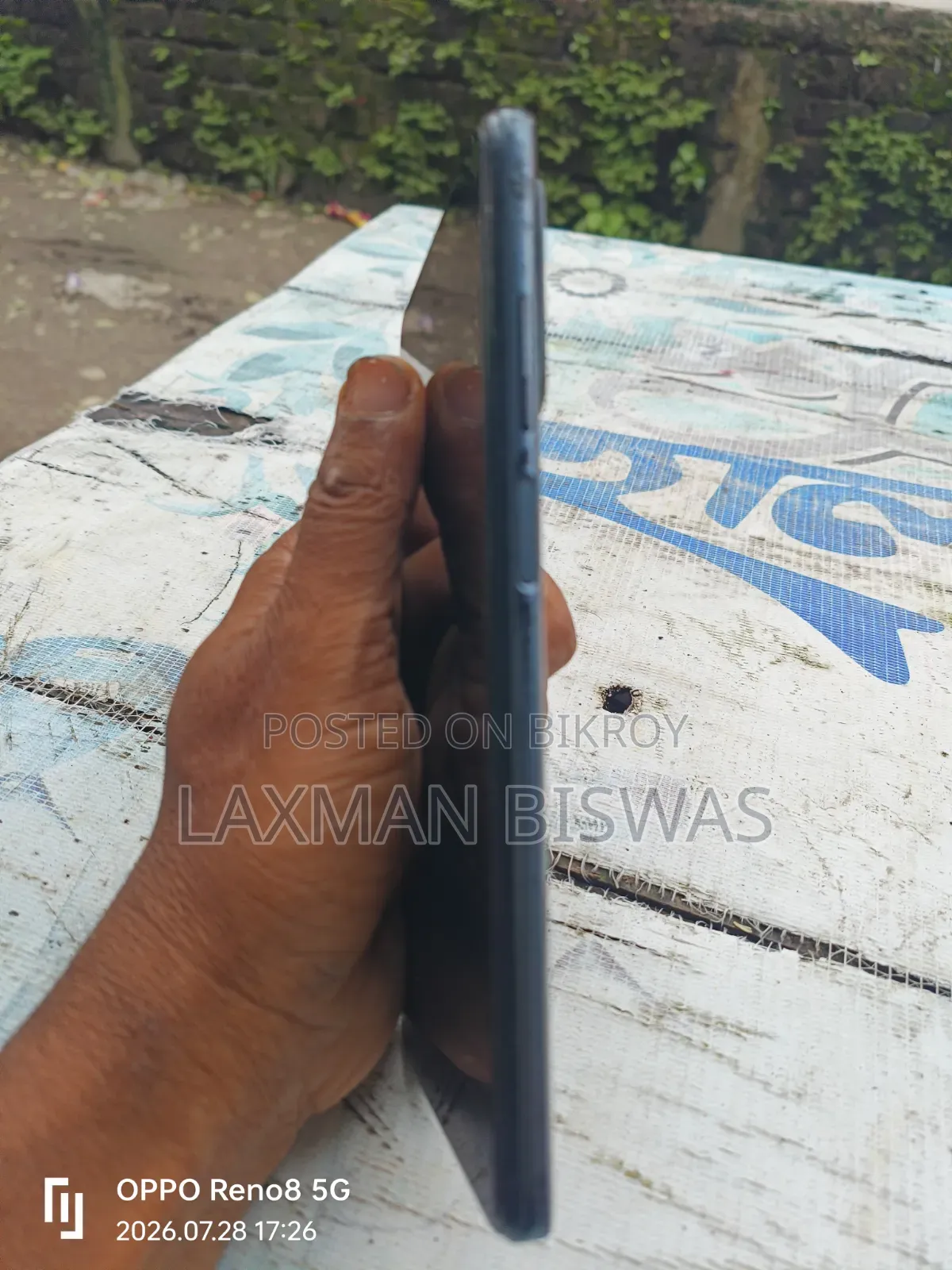 Xiaomi Redmi Note 12 128 GB Gray