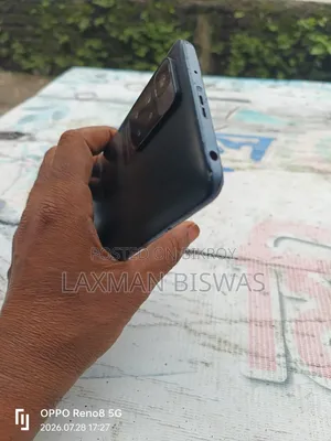 Xiaomi Redmi Note 12 128 GB Gray