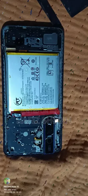 Vivo V15 Pro 128 GB Blue