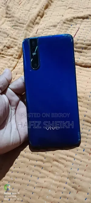Vivo V15 Pro 128 GB Blue