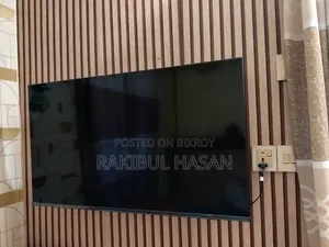 Toshiba 43" TV New Conditions