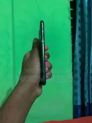 Apple iPhone 11 Pro 64 GB Black