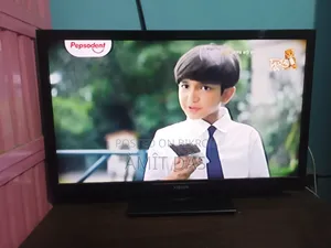 ভিশন এলইডি টিভি