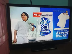 ভিশন এলইডি টিভি