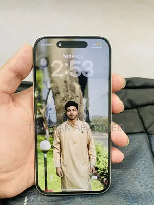 New Apple iPhone 14 Pro 128 GB White
