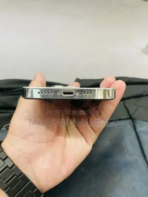 New Apple iPhone 14 Pro 128 GB White