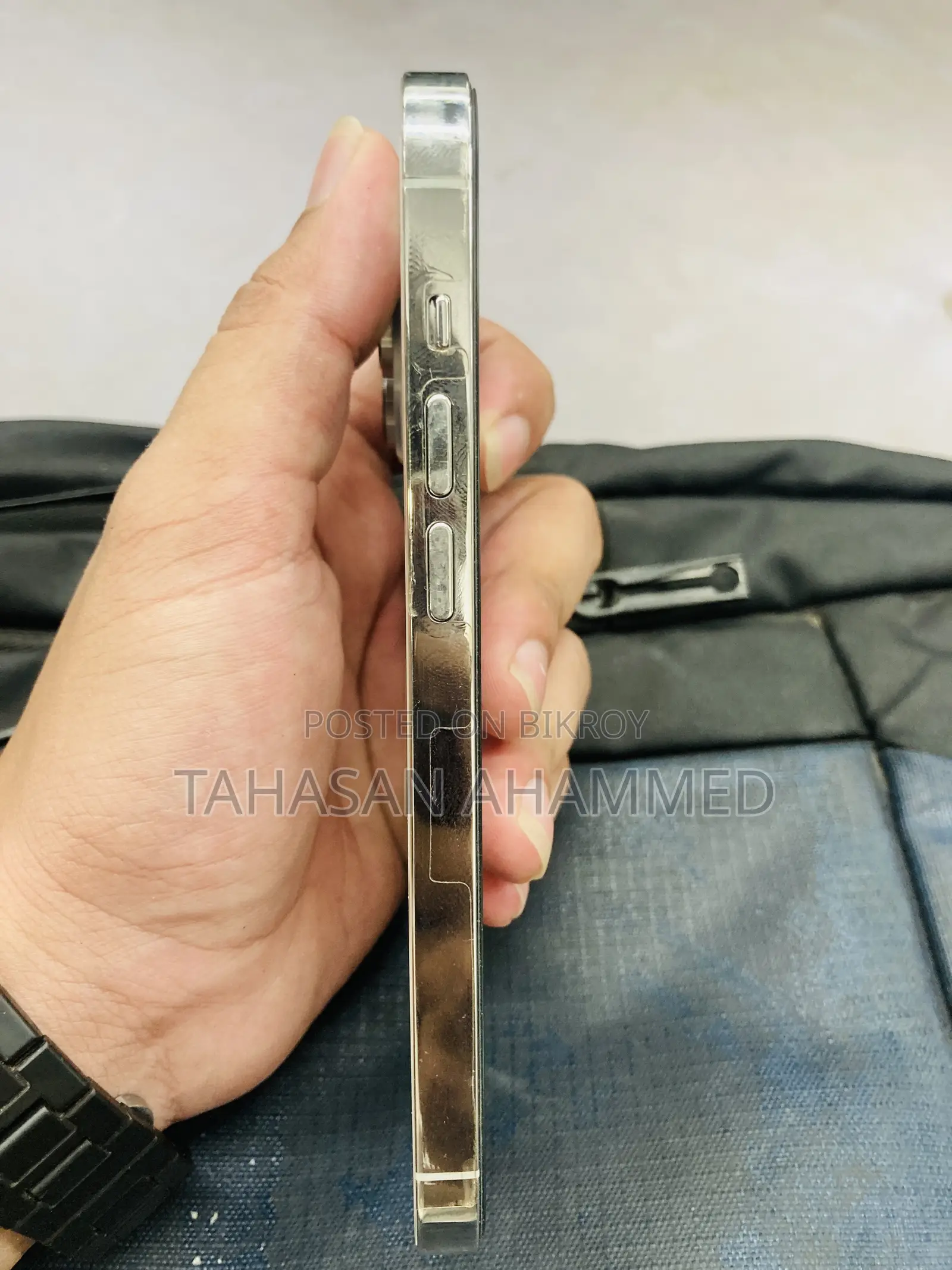 New Apple iPhone 14 Pro 128 GB White