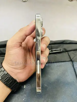 New Apple iPhone 14 Pro 128 GB White