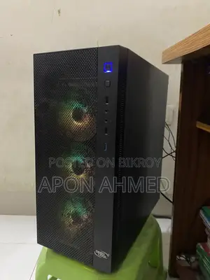 Desktop Computer Samsung 8GB Intel Core I5 HDD 1TB