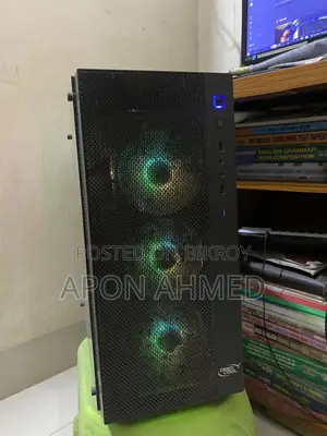 Desktop Computer Samsung 8GB Intel Core I5 HDD 1TB