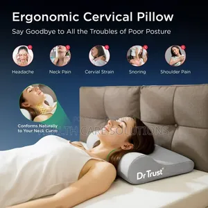 Cervical Pillow