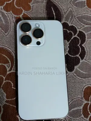 Apple iPhone 14 Pro 256 GB Rose Gold