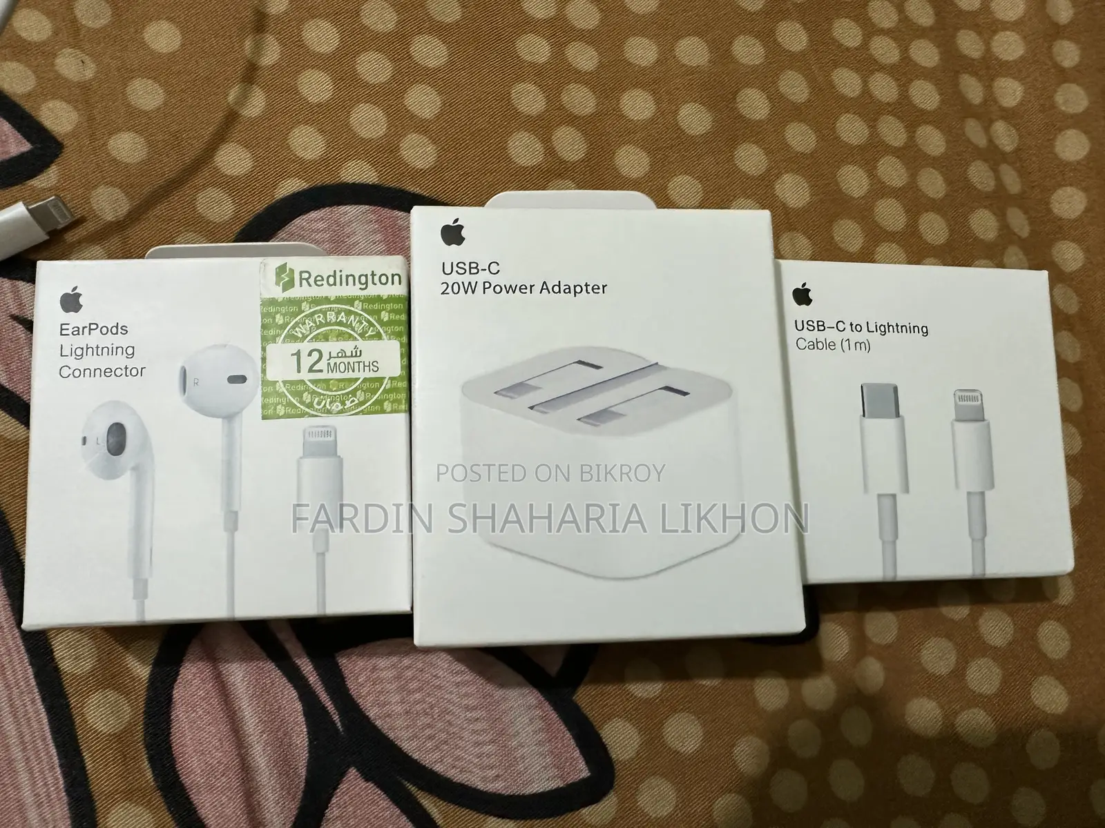 Apple iPhone 14 Pro 256 GB Rose Gold