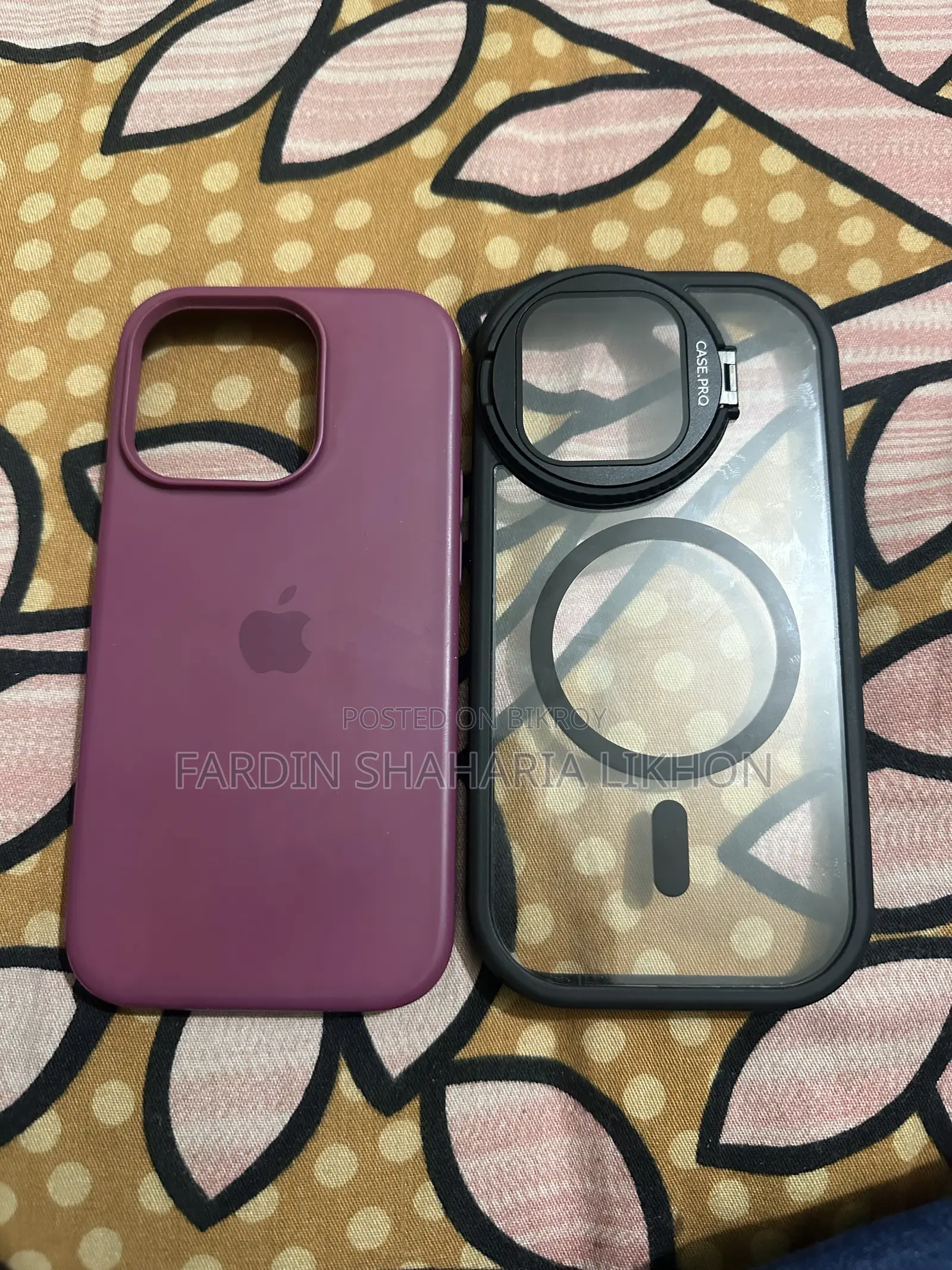 Apple iPhone 14 Pro 256 GB Rose Gold