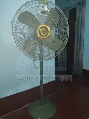 Pakistani Stand Fan