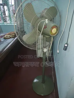 Pakistani Stand Fan