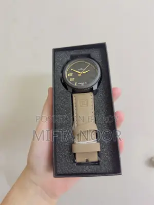Naviforce Men’s Watch (Brand New)
