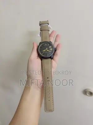 Naviforce Men’s Watch (Brand New)