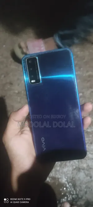 Vivo Y20 64 GB