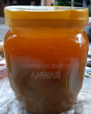 I sell authentic ghee of Pabna