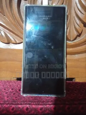 Samsung Galaxy Note10+ 5G 256 GB Blue
