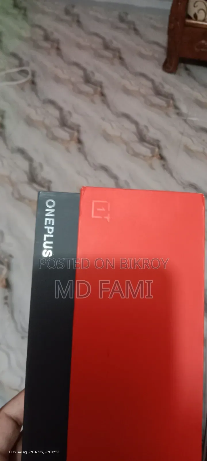 OnePlus 9 128 GB Purple