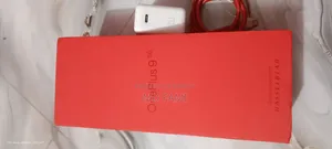 OnePlus 9 128 GB Purple