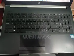 Laptop HP 15 8GB Intel Core I3 SSD 128GB