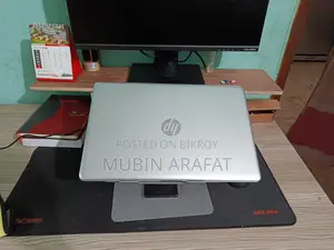 Laptop HP 15 8GB Intel Core I3 SSD 128GB