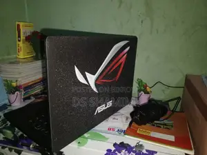 Laptop ASUS VivoBook X540SA 4GB Intel Celeron SSD 128GB
