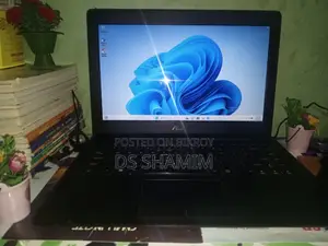 Laptop ASUS VivoBook X540SA 4GB Intel Celeron SSD 128GB