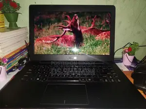 Laptop ASUS VivoBook X540SA 4GB Intel Celeron SSD 128GB