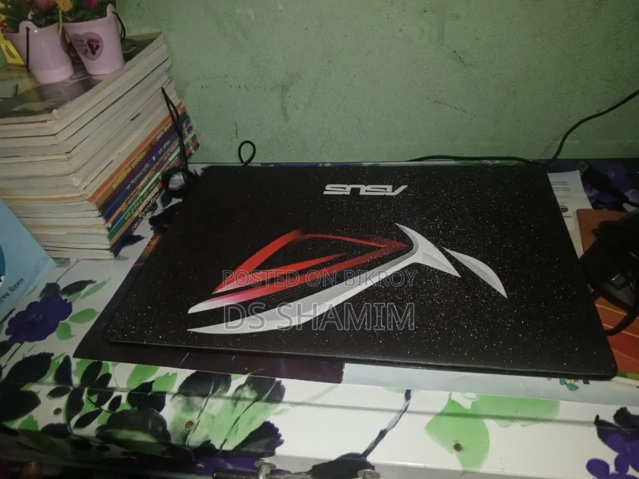 Laptop ASUS VivoBook X540SA 4GB Intel Celeron SSD 128GB