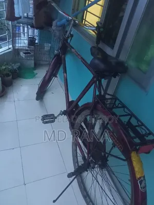 সাইকেল