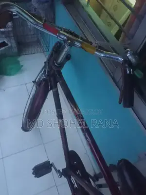 সাইকেল