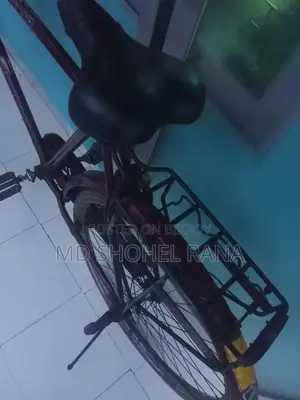 সাইকেল