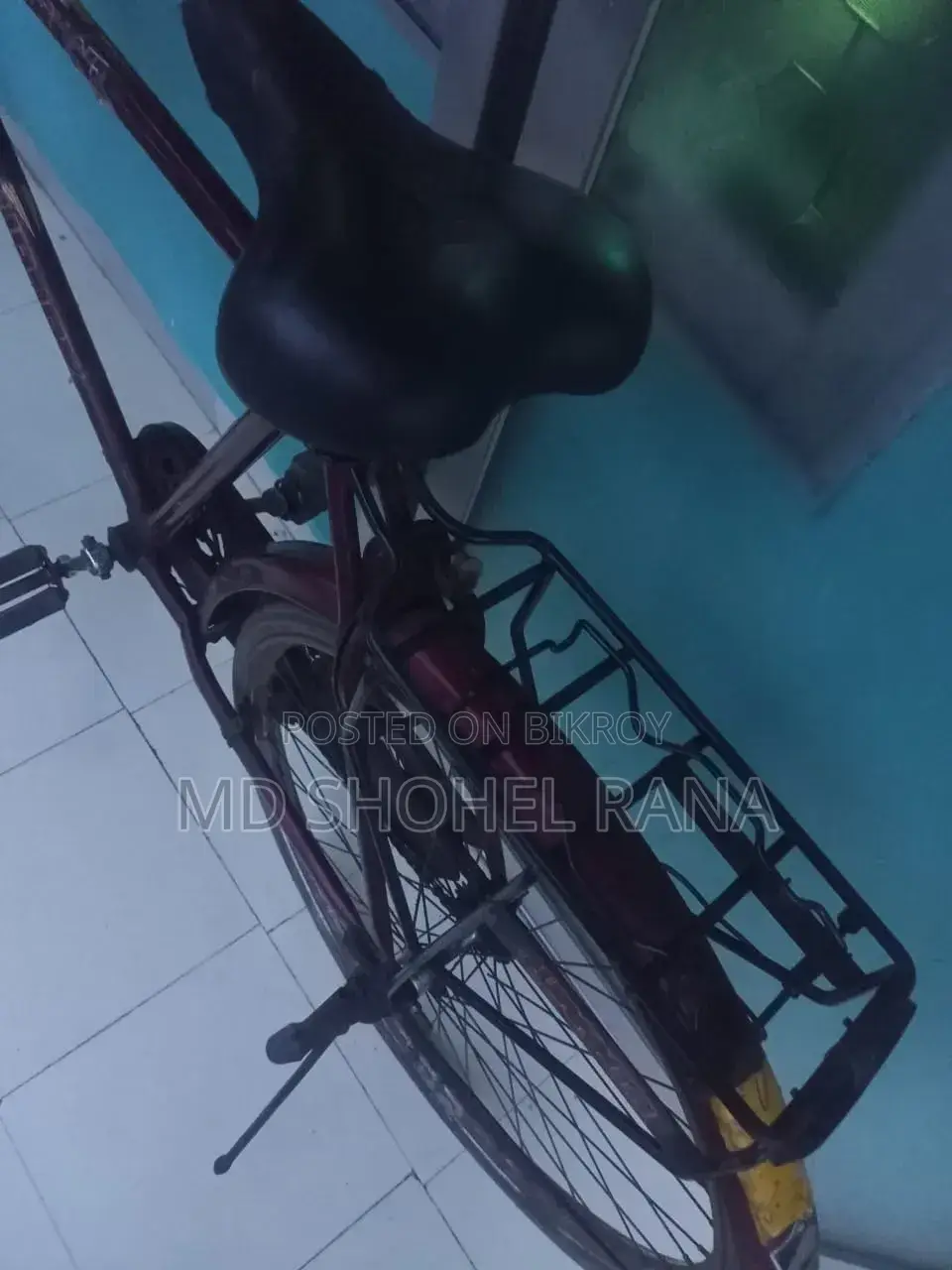 সাইকেল