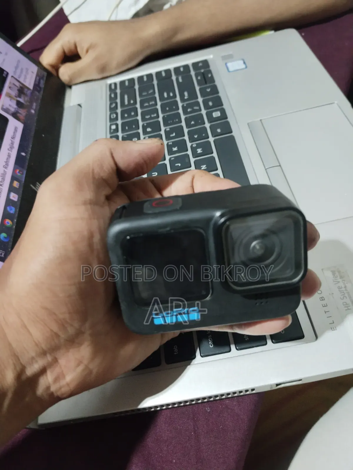 GoPro Hero 10