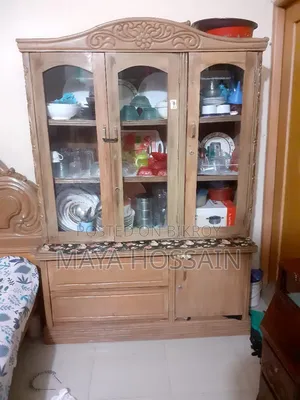 Shocase for Mehuguni Kath