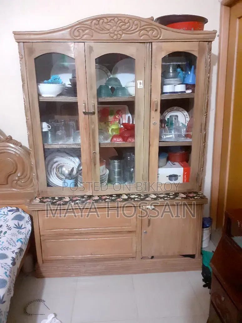 Shocase for Mehuguni Kath
