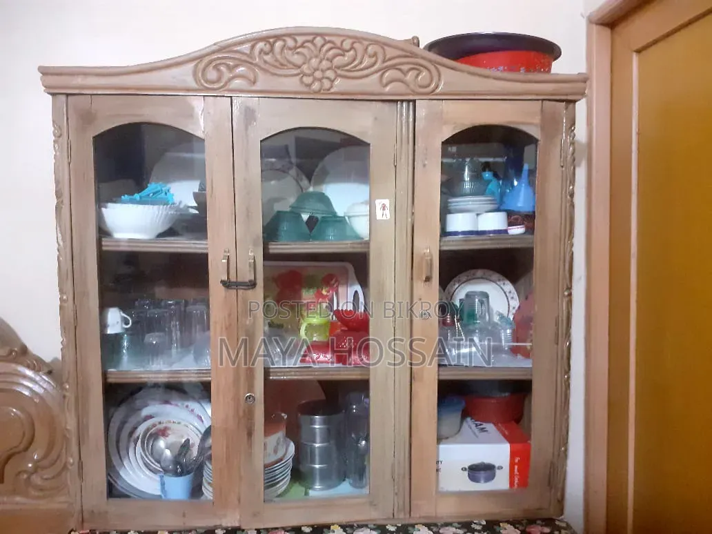 Shocase for Mehuguni Kath