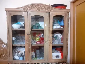 Shocase for Mehuguni Kath
