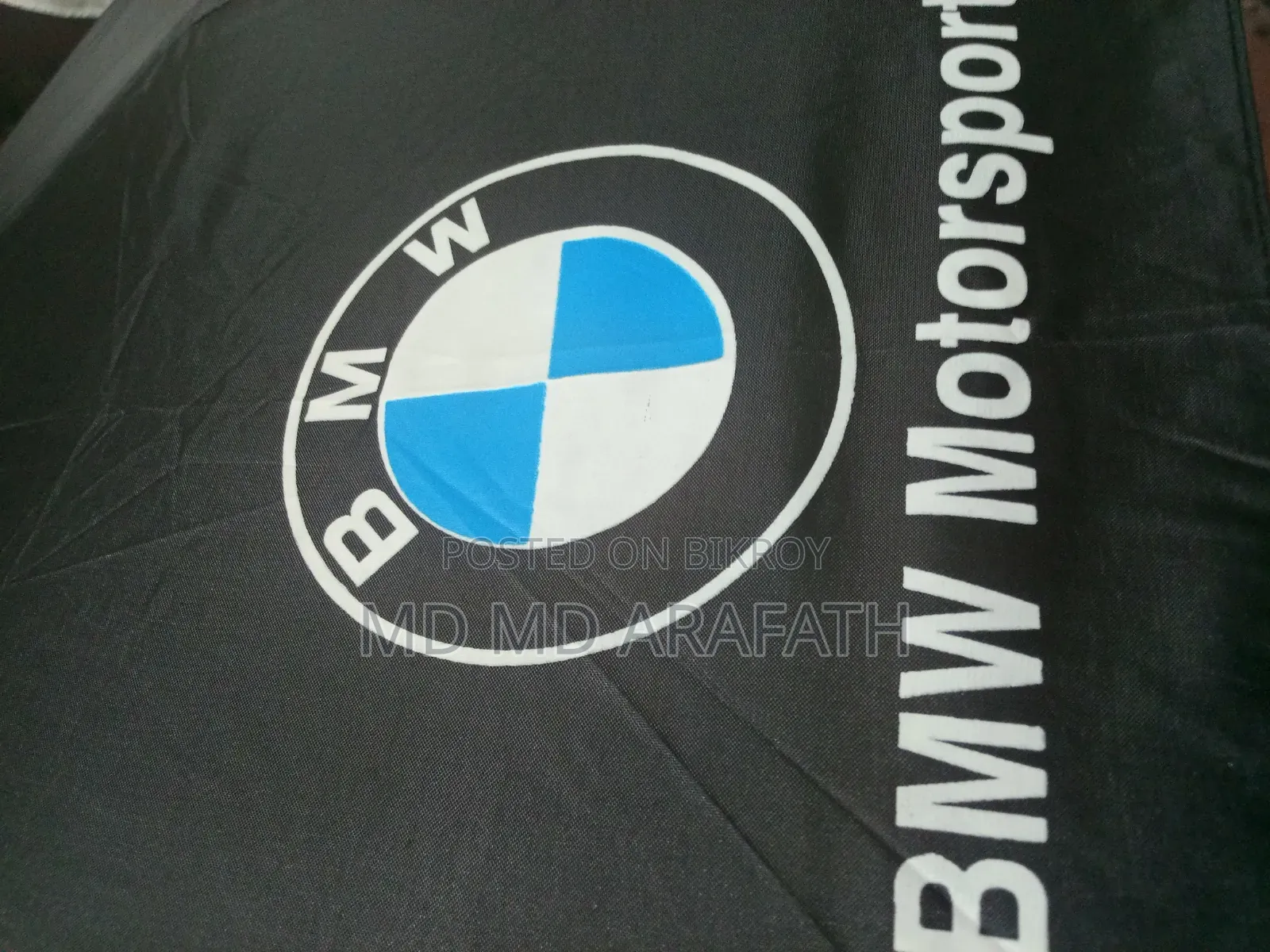 Bmw Umbrella