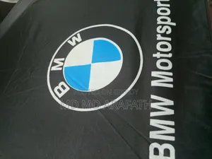 Bmw Umbrella