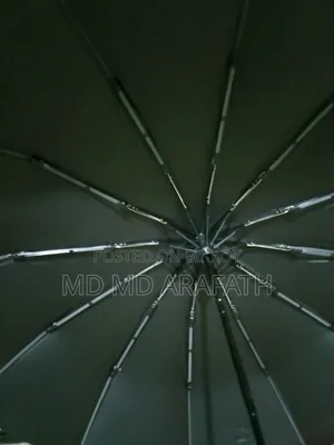 Bmw Umbrella