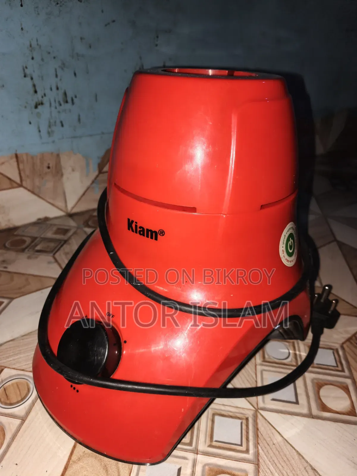 Kiam Blender