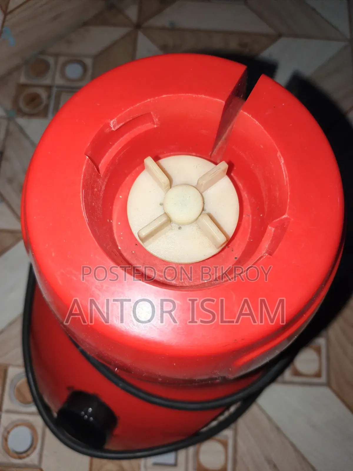 Kiam Blender